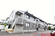 茨木市駅より徒歩17分 2階 築39年3ヶ月の賃貸物件