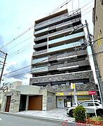 千里丘駅より徒歩3分 8階 築2年8ヶ月の賃貸物件