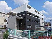 ジェルメ 4階 築10年11ヶ月の賃貸物件