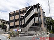 ポルタス 2階 築4年10ヶ月の賃貸物件
