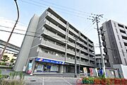 クレール南茨木 2階 築17年5ヶ月の賃貸物件