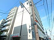 ソラージュ茨木 7階 築17年8ヶ月の賃貸物件