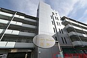 茨木駅より徒歩7分 4階 築30年6ヶ月の賃貸物件