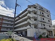 茨木駅よりバス19分 徒歩3分 2階 築11年2ヶ月の賃貸物件