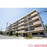 北千里駅より徒歩16分 4階 築17年の賃貸物件
