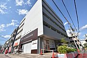 茨木市駅より徒歩5分 3階 築24年6ヶ月の賃貸物件