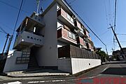 本丸ハイツ 1階 築37年10ヶ月の賃貸物件