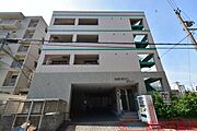 茨木駅より徒歩5分 2階 築29年3ヶ月の賃貸物件