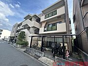 摂津駅より徒歩12分 1階 築29年4ヶ月の賃貸物件