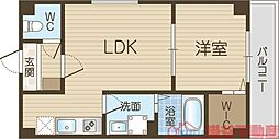 シナジー茨木 1階