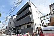 茨木駅より徒歩6分 2階 新築の賃貸物件