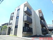 パストラル美喜の賃貸物件