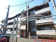 ＡＮＮＥＸ華 2階 築54年11ヶ月の賃貸物件