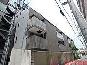 茨木市駅より徒歩3分 3階 築16年5ヶ月の賃貸物件