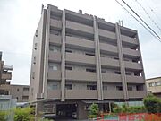 セリーゼ茨木 5階 築25年4ヶ月の賃貸物件
