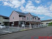 カサアビーテ 2階 築24年5ヶ月の賃貸物件