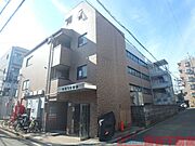 末広14番館 2階 築29年6ヶ月の賃貸物件