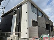 南茨木駅より徒歩16分 1階 新築の賃貸物件