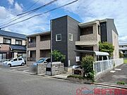 摂津富田駅よりバス18分 徒歩4分 2階 築12年10ヶ月の賃貸物件