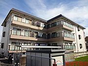 マンション伊吹 2階 築38年1ヶ月の賃貸物件