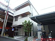 シャーメゾン別院 3階 築8年の賃貸物件
