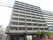 南茨木駅より徒歩2分 10階 築16年7ヶ月の賃貸物件