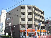 茨木駅より徒歩7分 3階 築25年5ヶ月の賃貸物件
