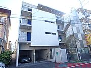 茨木市駅より徒歩10分 2階 築24年4ヶ月の賃貸物件