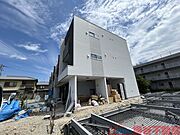 LAMINA 3階 新築の賃貸物件