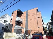 茨木駅より徒歩11分 2階 築7年8ヶ月の賃貸物件