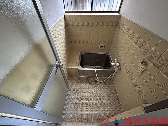 浴室