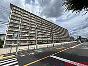 ローレルハイツ茨木総持寺２号棟の賃貸物件