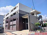 摂津富田駅より徒歩12分 3階 築11年6ヶ月の賃貸物件