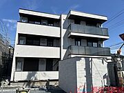 宮重ハイツ 1階 新築の賃貸物件