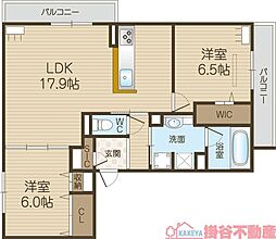 D-residence寿 2階