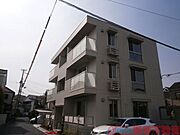 パレブロン 3階 築10年6ヶ月の賃貸物件