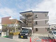 茨木市駅よりバス21分 徒歩2分 1階 築28年10ヶ月の賃貸物件