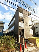 茨木駅より徒歩8分 3階 築6年8ヶ月の賃貸物件
