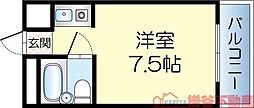 OMレジデンス茨木追手門前 2階