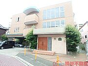 茨木市駅より徒歩5分 1階 築19年7ヶ月の賃貸物件
