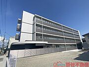 茨木市駅より徒歩10分 3階 築4年7ヶ月の賃貸物件