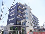 カンマキーノ 6階 築16年6ヶ月の賃貸物件