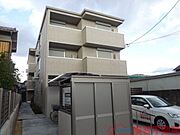 茨木市駅より徒歩12分 3階 築11年10ヶ月の賃貸物件