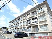 コーポスカイラーク 3階 築46年1ヶ月の賃貸物件
