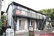 万博記念公園駅より徒歩11分 2階 築25年7ヶ月の賃貸物件