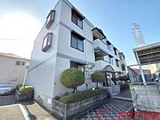 高槻市駅よりバス10分 徒歩4分 1階 築33年9ヶ月の賃貸物件
