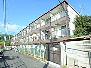 ＯＭＲＥＳＩＤＥＮＣＥ茨木追手門前 1階 築38年6ヶ月の賃貸物件