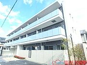 茨木駅より徒歩10分 2階 築8年8ヶ月の賃貸物件