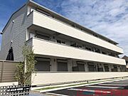 茨木市駅よりバス14分 徒歩5分 1階 築5年の賃貸物件