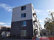 沢良宜駅より徒歩13分 2階 築4年8ヶ月の賃貸物件